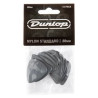 Plettri dunlop 44p.88 nylon 12 pz.