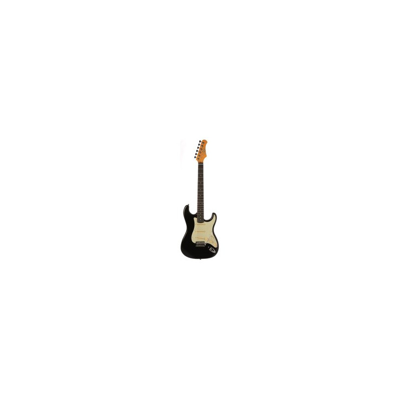 Chitarra eko starter s-300v