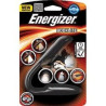 Lampada portatile energizer booklite
