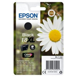 Cartuccia epson t18xl nero