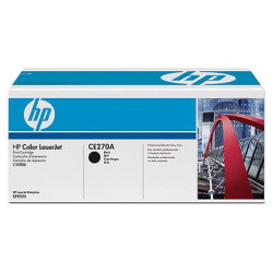 Toner hp 650 nero colorsphere cp5525 [ce270a]