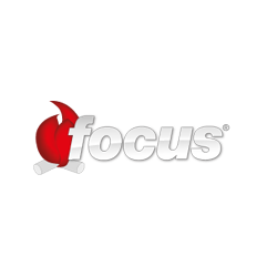 Testata refrattaria focus