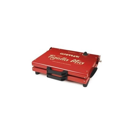 Tigelliera g3 ferrari tigella mia g10025 rosso