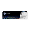 Toner hp cf 210 x nero no. 131 x [cf210x]