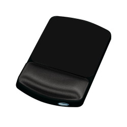 Mousepad fellowes con poggiapolsi [9374001]