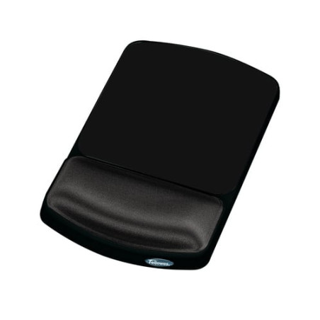 Mousepad fellowes con poggiapolsi [9374001]