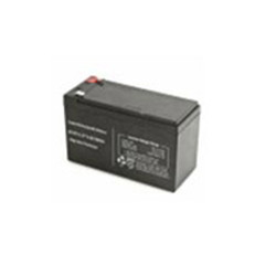 Batteria atlantis per ups antifurti a03-bat12-7.0a 12v/7,0ah