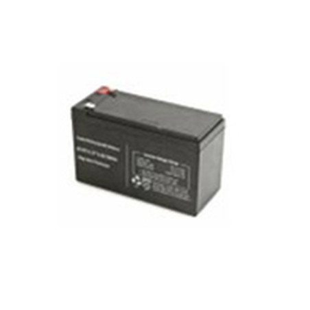 Batteria atlantis per ups antifurti a03-bat12-7.0a 12v/7,0ah