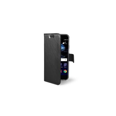Custodia celly air case huawei p10 nero [air644bk]