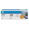 Toner hp cb435a nero [cb435a]