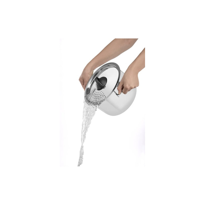 Pentola barazzoni con scolapasta 42014802280