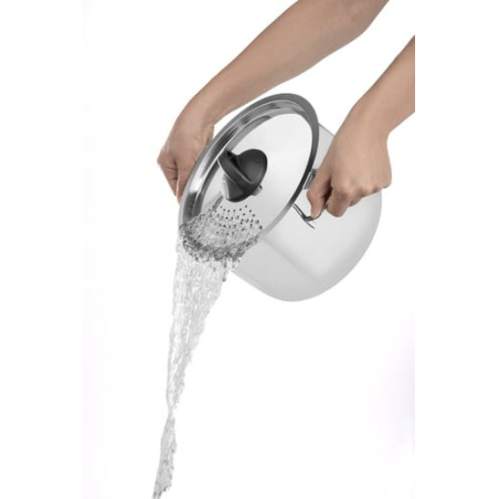 Pentola barazzoni con scolapasta 42014802280