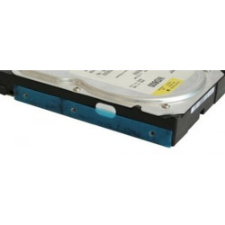 Distanziale inline disaccoppiatore antivibrazione in gomma per hard