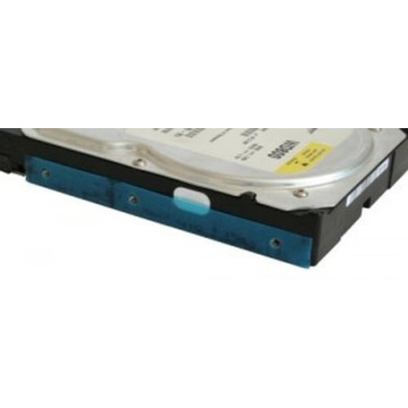 Distanziale inline disaccoppiatore antivibrazione in gomma per hard