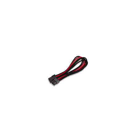 Cavo itek alimentatore prolunga pcie 6pin femmina a 6pin maschio,