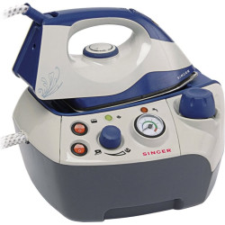 Ferro da stiro a caldaia singer shg6201