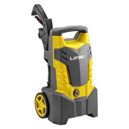 Idropulitrice lavorwasch fury110