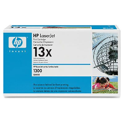 Toner hp 1300 nero [q2613x]