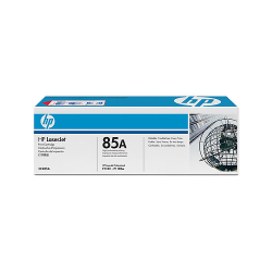 Toner hp ce285a nero [ce285a]