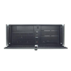 Chassis aic 4u rmc4s-1-0-0-200 nero [rmc4s nero]