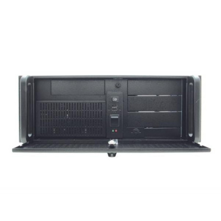 Chassis aic 4u rmc4s-1-0-0-200 nero [rmc4s nero]