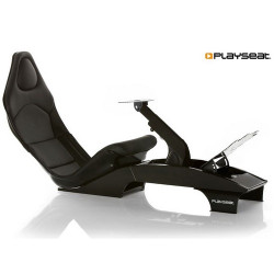 Sedia gaming playseat f1 racing seat rf.00024 (due scatole) [rf.00024]