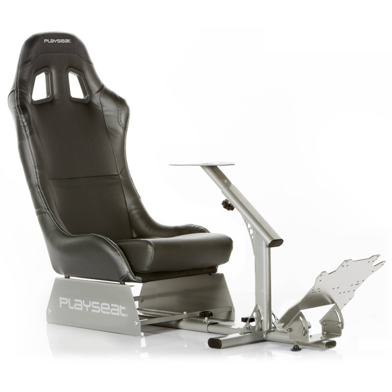 Sedia gaming playseat evolution nero racing seat [rem.00004]