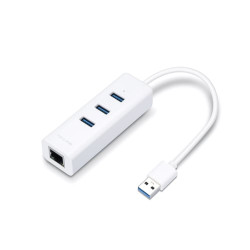 Adattatore ethernet tp-link usb 3.0 [ue330]
