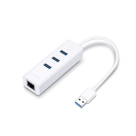 Adattatore ethernet tp-link usb 3.0 [ue330]