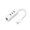 Adattatore ethernet tp-link usb 3.0 [ue330]