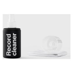 Spray pulizia disco am clean sound record cleaner