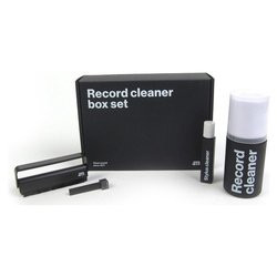 Pulizia disco am clean sound record