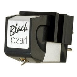 Testina giradischi sumiko black pearl