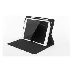 Custodia tablet tucano facile plus (fino a 10")