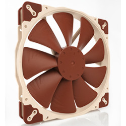 Ventola 200x200x30 noctua nf-a20-flx [nf-a20-flx]