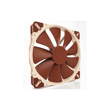 Ventola 200x200x30 noctua nf-a20-flx [nf-a20-flx]
