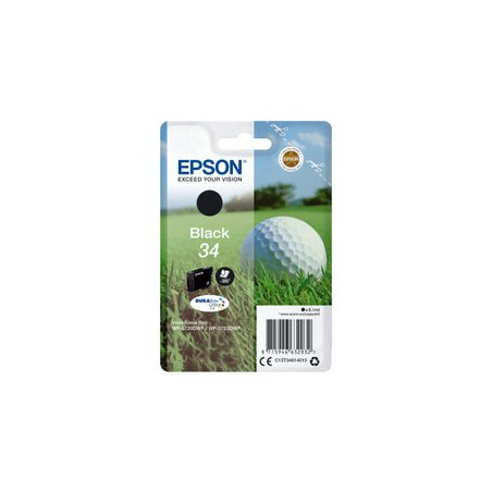 Cartuccia epson t34
