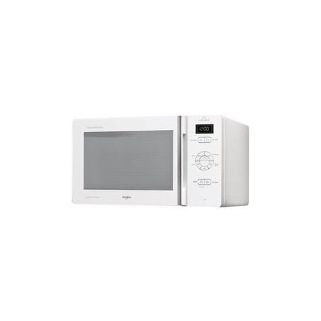 Microonde whirlpool mcp345wh