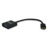 Adattatore hdmi equip vga con audio [11903607]