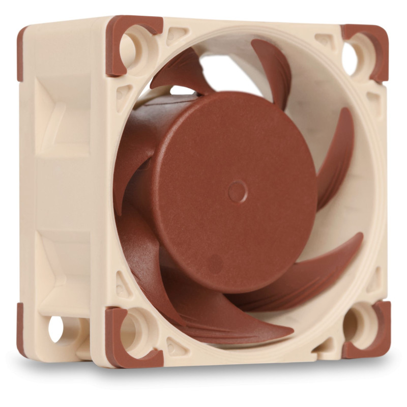 Ventola 40x40 noctua beige ["nf-a4x20 flx"]