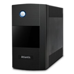 Gruppo di continuita' atlantis a03-s1000le onepower 1000le