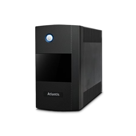Gruppo di continuita' atlantis a03-s1000le onepower 1000le