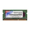 Ram so-dimm ddr3 4gb patriot 1333mhz psd34g13332s