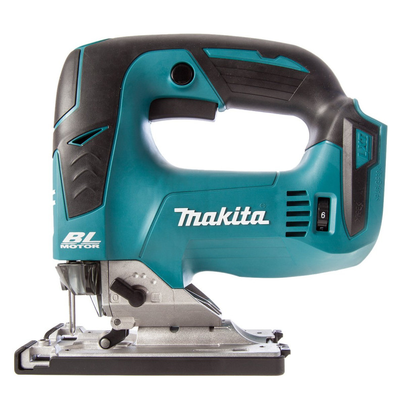 Seghetto alternativo makita djv182z a batteria [djv182z]