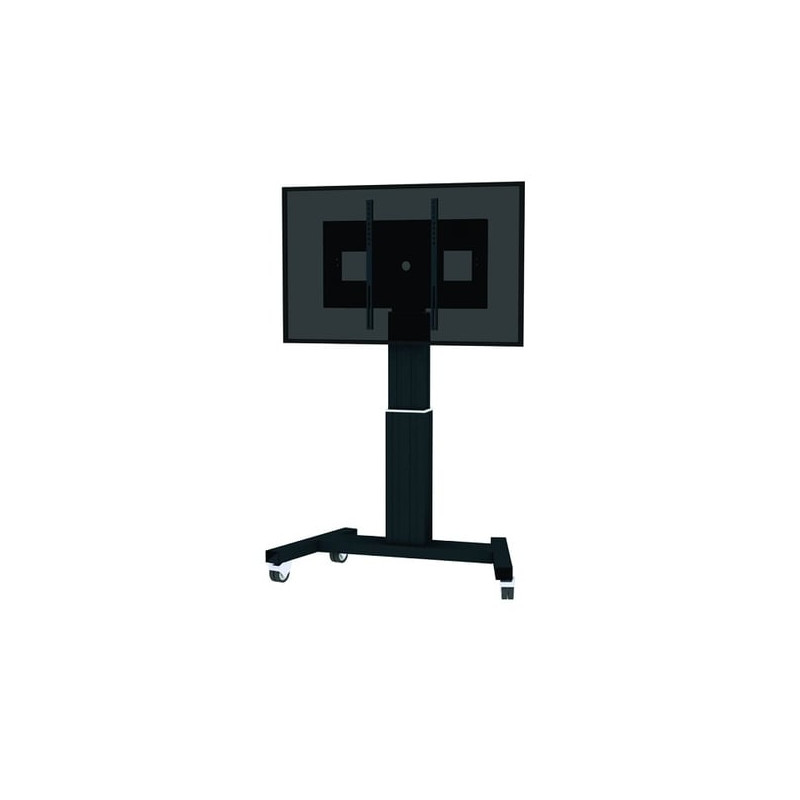 Supporto tv newstar bos 42"-100" 1tft plasma-m2500black