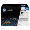 Toner hp q5950a per lj 4700 nero 11000 pagine [q5950a]