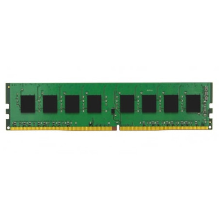 Ram dimm ddr4 8gb kingston 2666 c19 [kvr26n19s8/8]