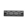 Pannello frontale cooler master front mesh 5,25" per masterbox