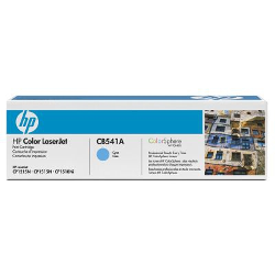Toner hp ciano colorsphere [cb541a]