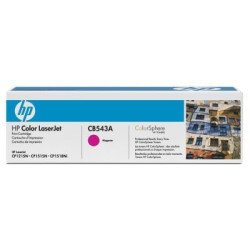 Toner hp magenta colorsphere [cb543a]